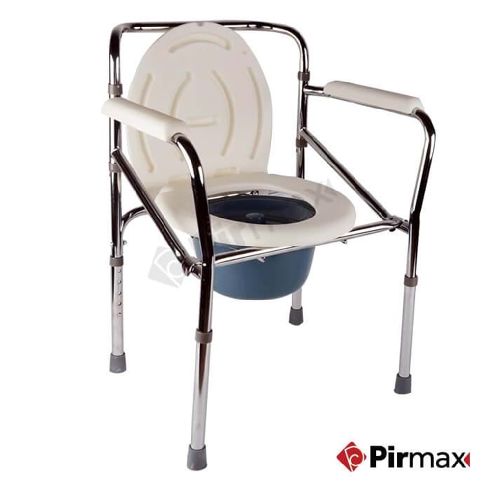 KLOZET YÜKSELTİCİ (PİR-MAX)